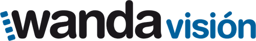 Wanda Visión logo