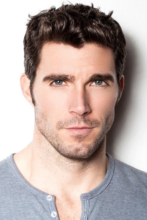 Harmon Walsh fotoğrafı