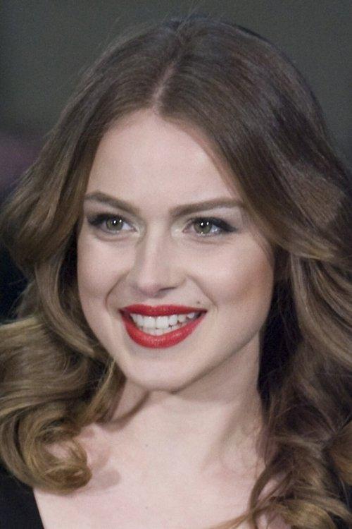 Carla Nieto fotoğrafı