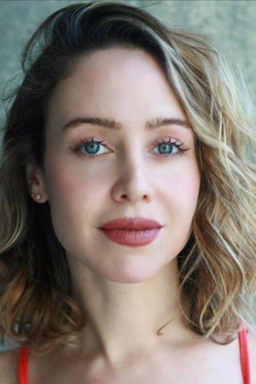 Mimi Michaels fotoğrafı