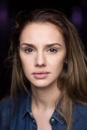 Mollie Winnard fotoğrafı