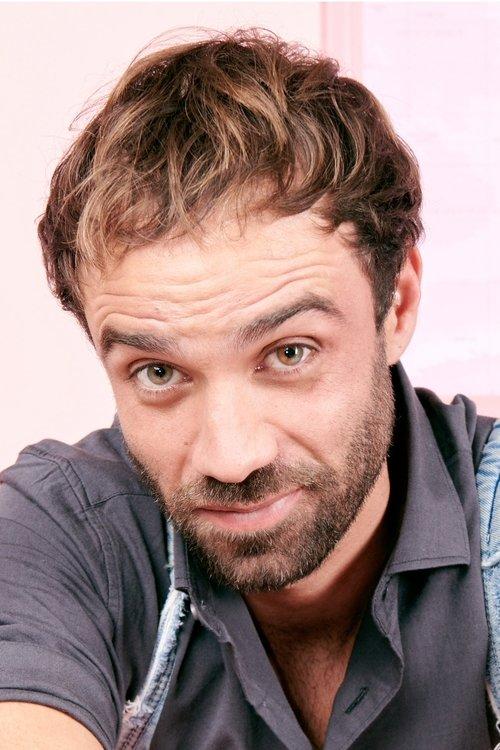 Felipe Rojas fotoğrafı