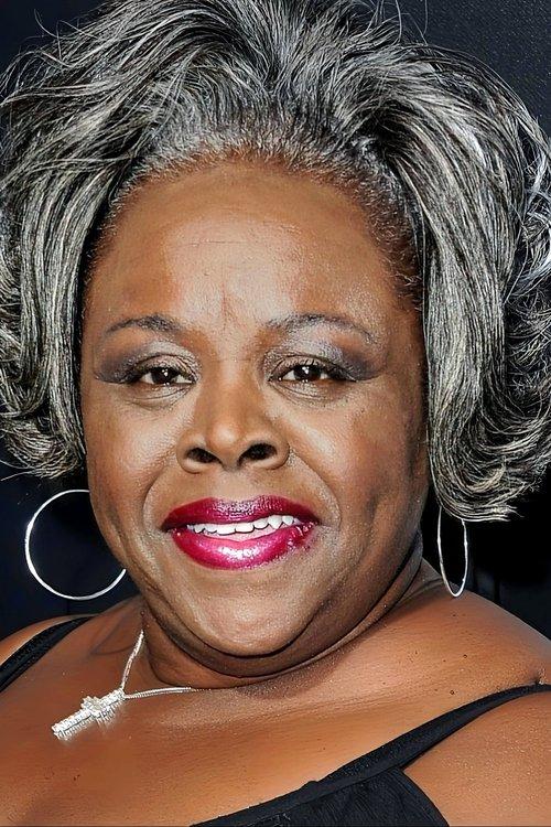 Cassi Davis fotoğrafı