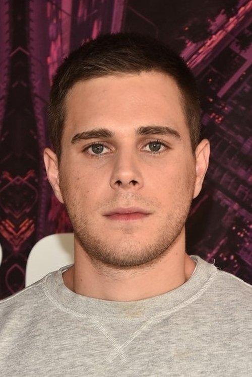 Jared Abrahamson fotoğrafı