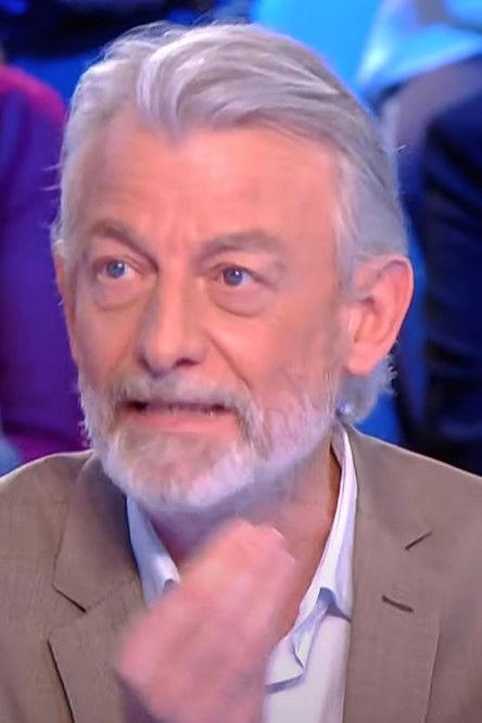 Gilles Verdez fotoğrafı