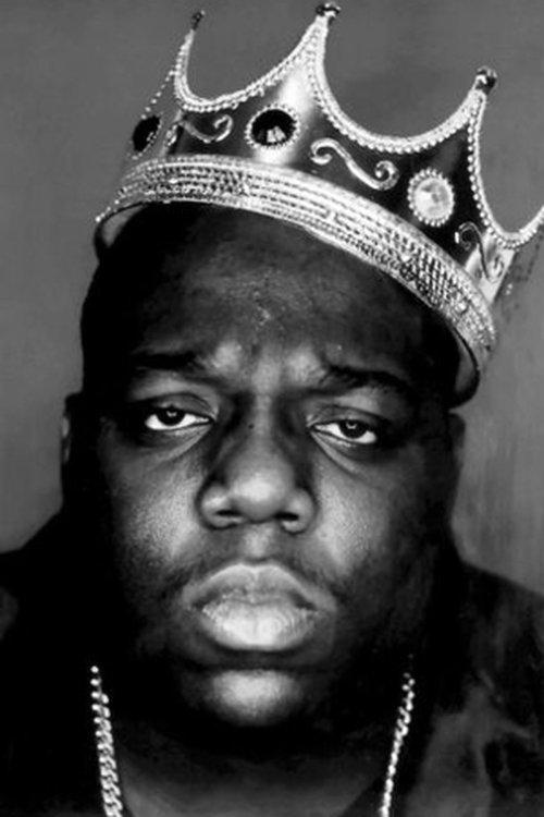 The Notorious B.I.G. fotoğrafı