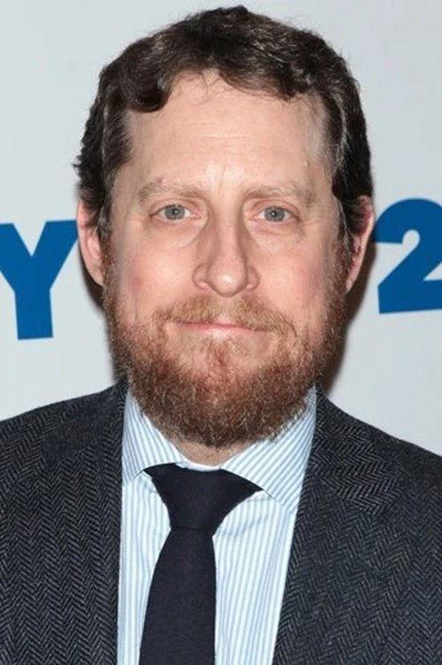 Scott M. Gimple fotoğrafı