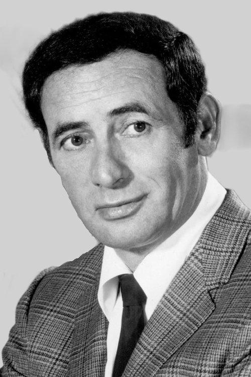 Joey Bishop fotoğrafı