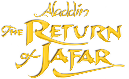 The Return of Jafar logo