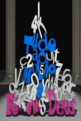 Tudo ao Molho e Fé em Deus dizi afişi