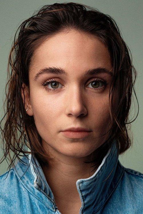 Cosima Henman fotoğrafı