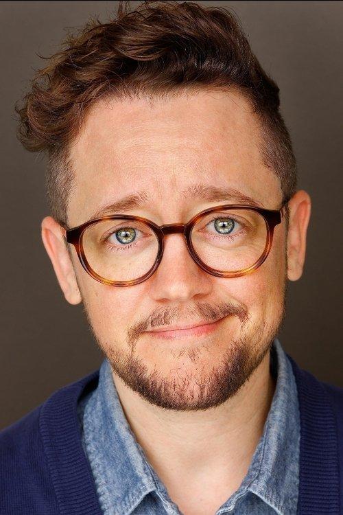 Petey Gibson fotoğrafı