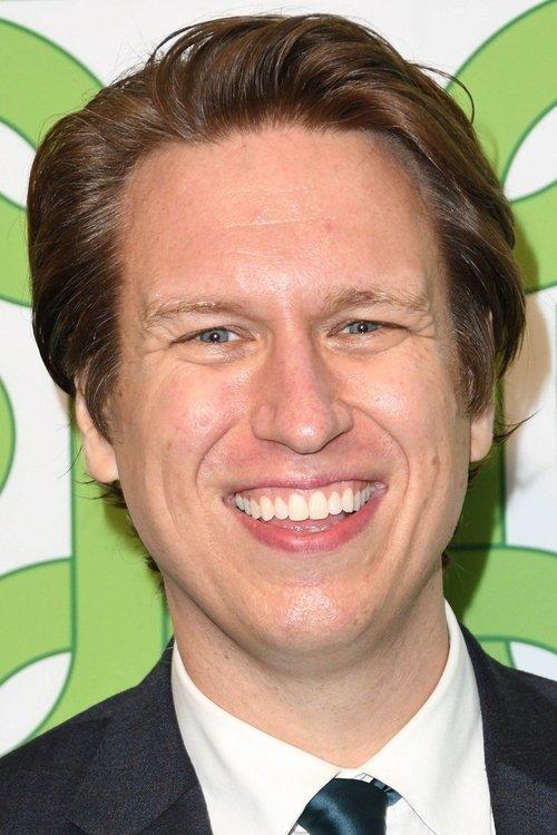 Pete Holmes fotoğrafı