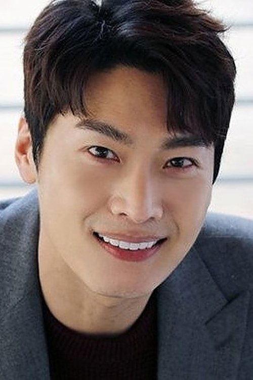 Lee Eun-hyung fotoğrafı