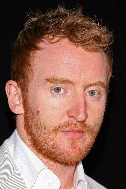 Tony Curran fotoğrafı