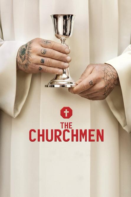 The Churchmen dizi afişi
