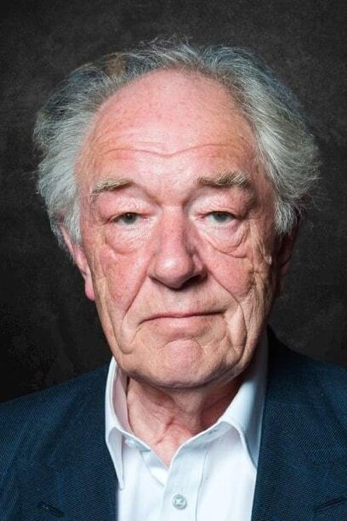 Michael Gambon fotoğrafı