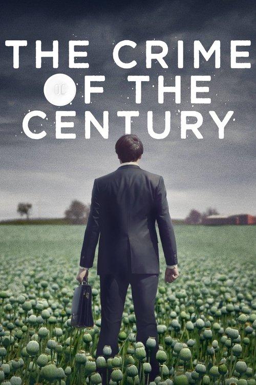 The Crime of the Century dizi afişi