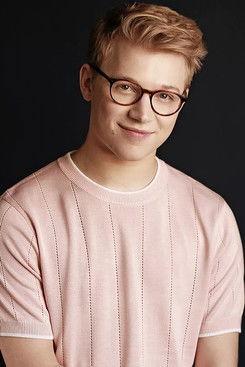 Joe Serafini fotoğrafı