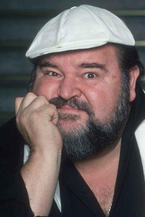 Dom DeLuise fotoğrafı