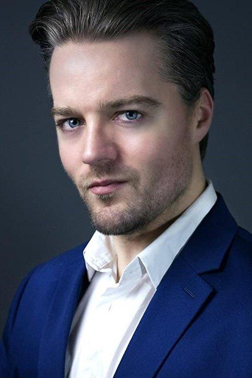 Matthew Ewald fotoğrafı