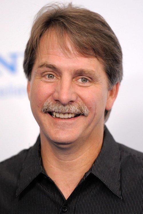 Jeff Foxworthy fotoğrafı