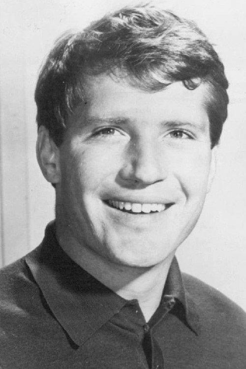 Christopher Connelly fotoğrafı