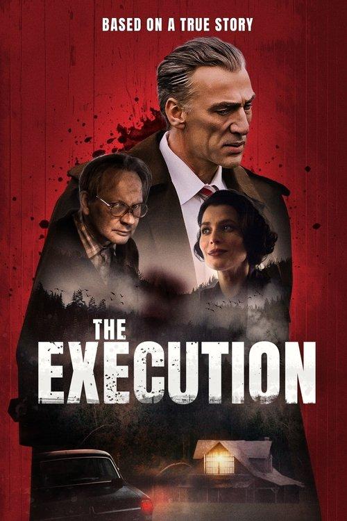 The Execution film afişi