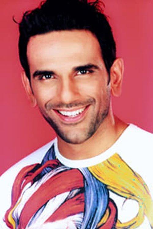 Arav Chowdhary fotoğrafı