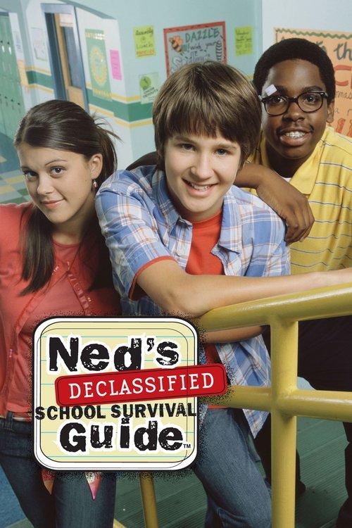 Ned's Declassified School Survival Guide dizi afişi