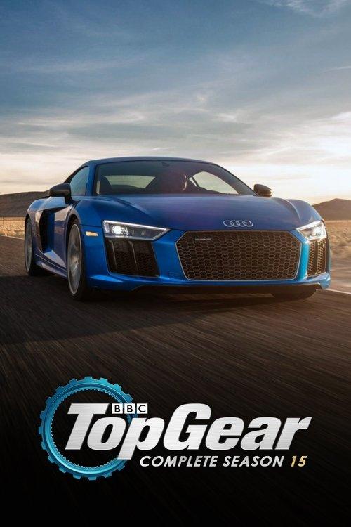 Top Gear Sezon 15
