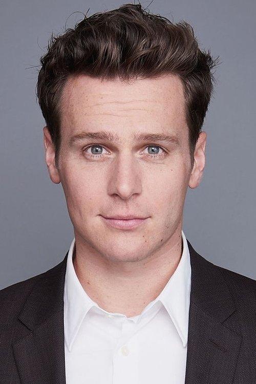 Jonathan Groff fotoğrafı