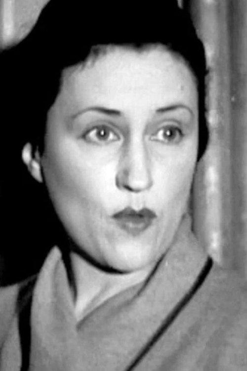 Héléna Manson fotoğrafı