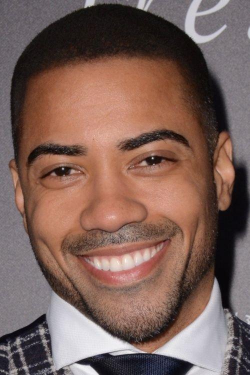 Brad James fotoğrafı