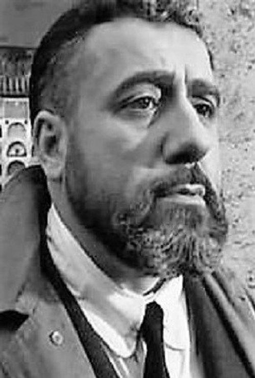 Marcelo Arroita-Jáuregui fotoğrafı