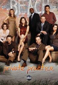 Private Practice Sezon 0