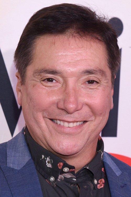 Benito Martinez fotoğrafı