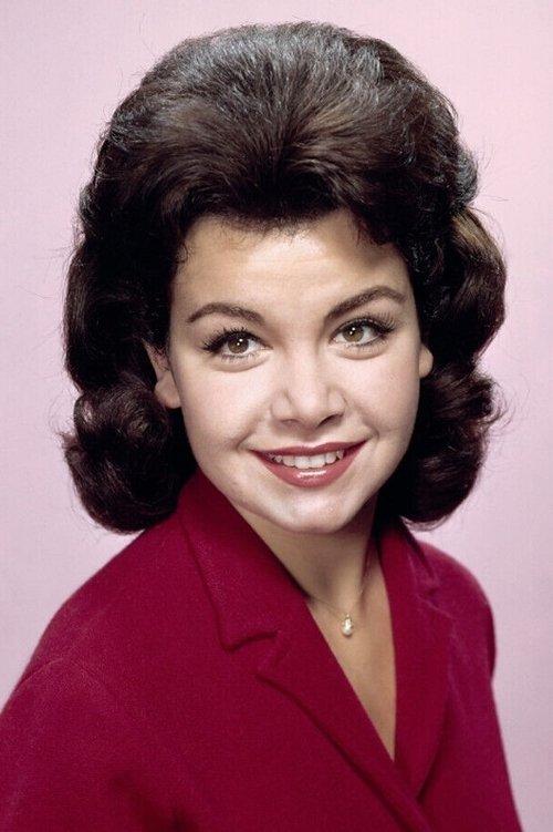 Annette Funicello fotoğrafı