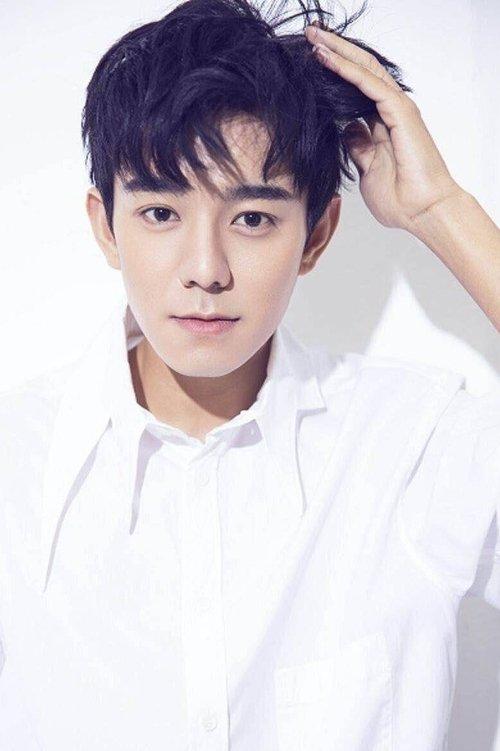 Liu Yihong fotoğrafı