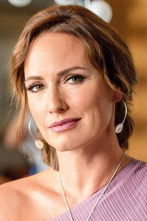 Fernanda Serrano fotoğrafı