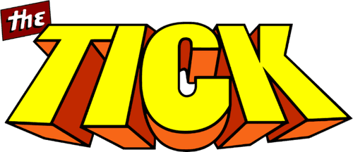 The Tick logo