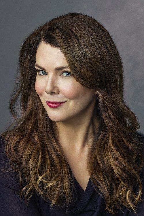 Lauren Graham fotoğrafı