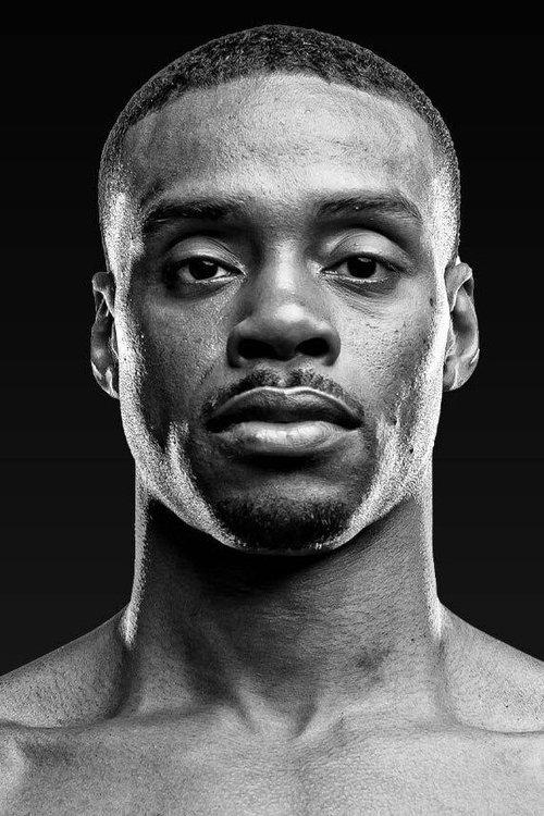 Errol Spence Jr. fotoğrafı