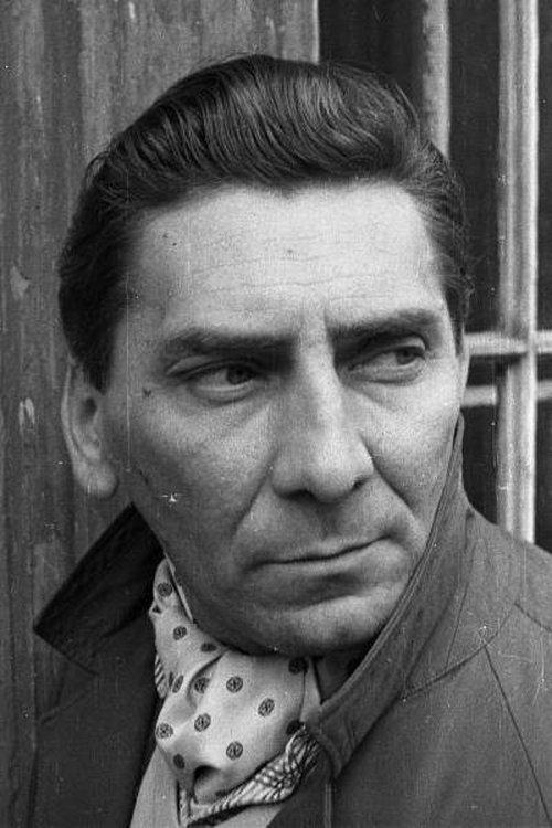 Tibor Molnár fotoğrafı