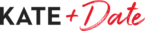Kate Plus Date logo