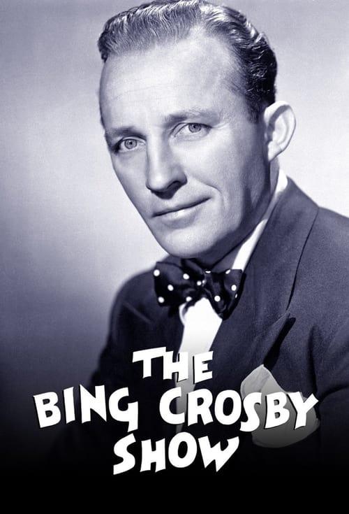 The Bing Crosby Show dizi afişi