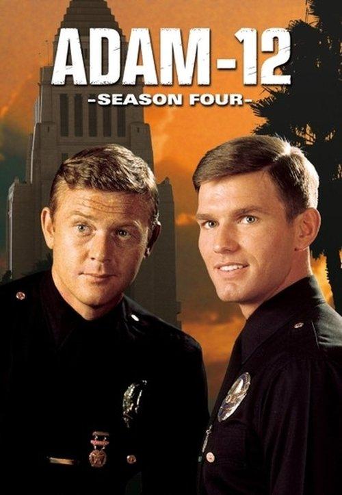 Adam-12 Sezon 4