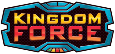 Kingdom Force logo