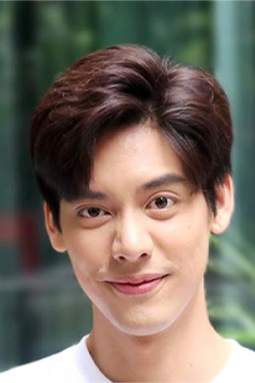 Darvid Kreepolrerk fotoğrafı