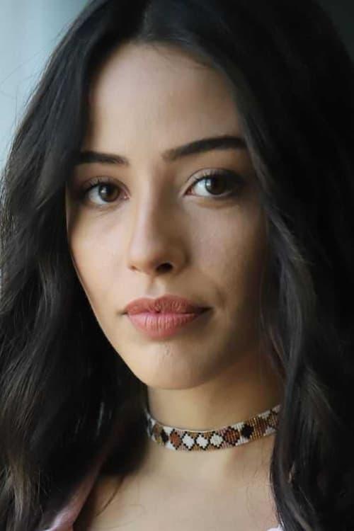 Ilayda Ildir fotoğrafı